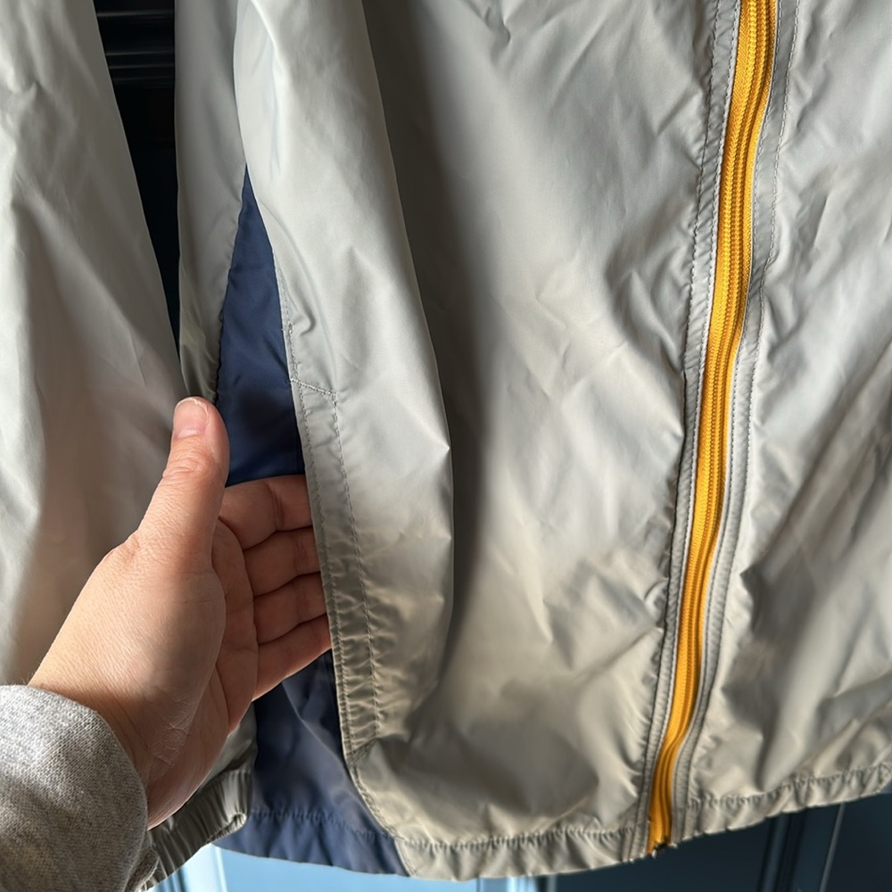 Columbia Spring Jacket - Picture 4 of 7